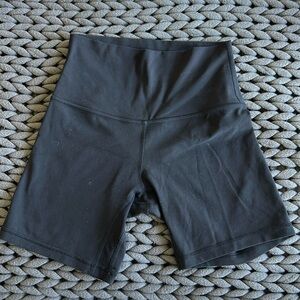 lululemon Align™ High-Rise Short 6"